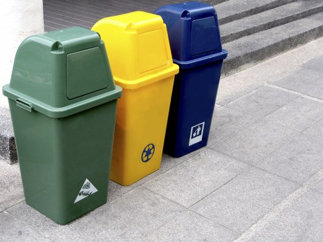 Eco-friendly office clearance solutions