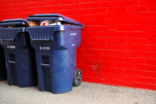 Eco-friendly furniture disposal practices