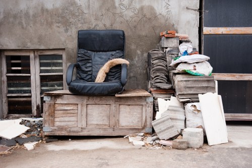 Tips for successful flat clearance