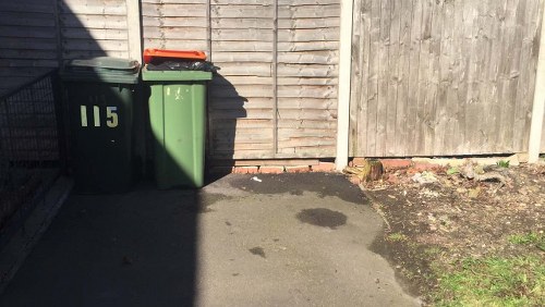 Advanced waste management technology in Merton