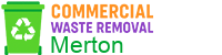Commercial Waste Removal Merton